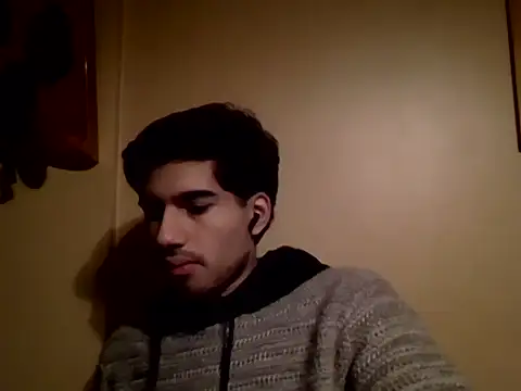 nachocum1 online show from 06-12-26, 09:01