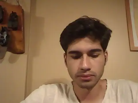 Snapshot of nachocum1 chatting on 10-20-25, 02:24 nachocum1 online show from 10-20-25, 02:24