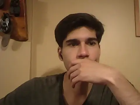 Snapshot of nachocum1 chatting on 10-27-25, 12:22 nachocum1 online show from 10-27-25, 12:22