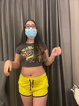 jAsMinE678 online show from 06-27-26, 03:29