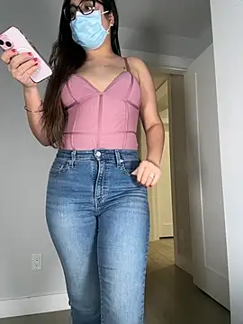 jAsMinE678 online show from 01-09-26, 07:10