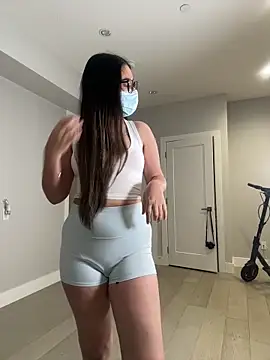 jAsMinE678 online show from 10-06-25, 03:40