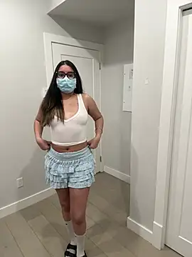 jAsMinE678 online show from 03-15-26, 04:30