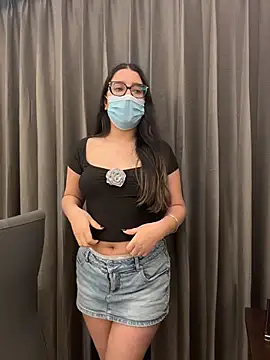 jAsMinE678 online show from 07-27-26, 06:31