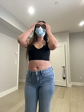 jAsMinE678 online show from 10-08-25, 03:08