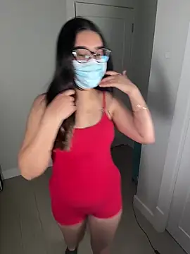 jAsMinE678 online show from 03-06-26, 09:43