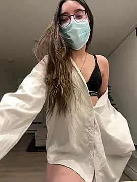 jAsMinE678 online show from 01-15-25, 03:54