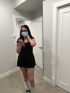 jAsMinE678 online show from 03-27-26, 04:10