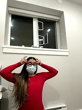 jAsMinE678 online show from 10-21-25, 03:28