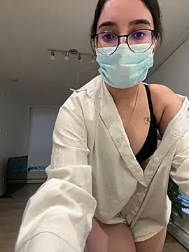 jAsMinE678 online show from 01-15-25, 12:51