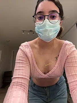 jAsMinE678 online show from 01-16-25, 07:49