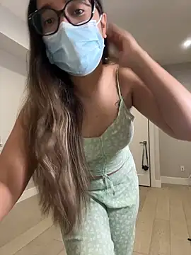 jAsMinE678 online show from 10-11-25, 04:35