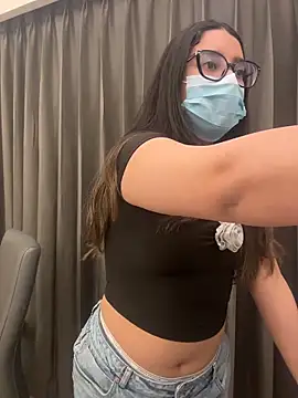 jAsMinE678 online show from 06-20-26, 03:39
