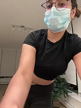 jAsMinE678 online show from 01-22-25, 02:04