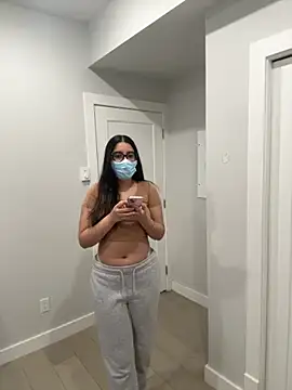 jAsMinE678 online show from 04-07-26, 11:34