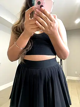 jAsMinE678 online show from 10-10-25, 04:13