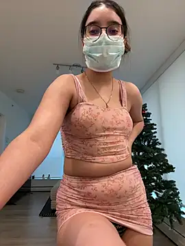 jAsMinE678 online show from 01-09-25, 12:25