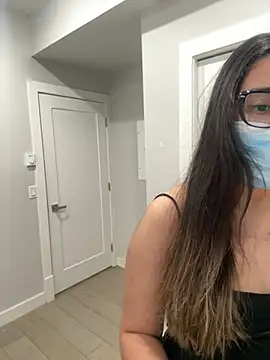 jAsMinE678 online show from 04-13-26, 05:17