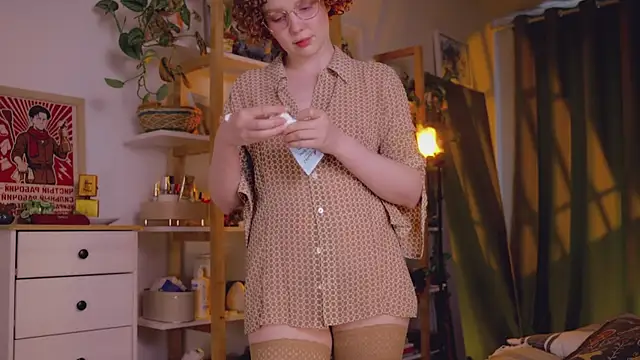  lightmyfire online show from 04-10-26, 09:05