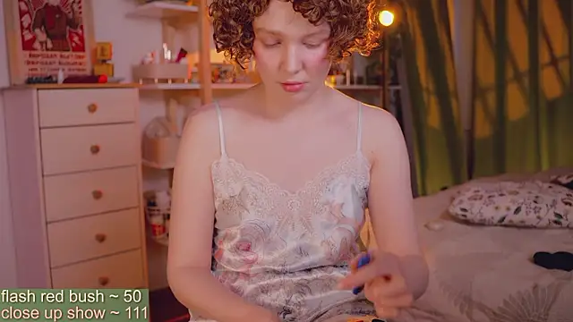  lightmyfire online show from 02-12-26, 06:46