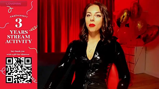 Daryakeyy online show from 02-15-26, 03:33