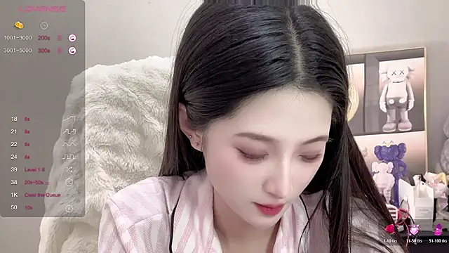 UU-1314 online show from 11-05-25, 01:25