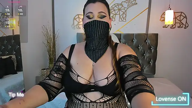 SalmaZaman online show from 09-23-25, 07:43