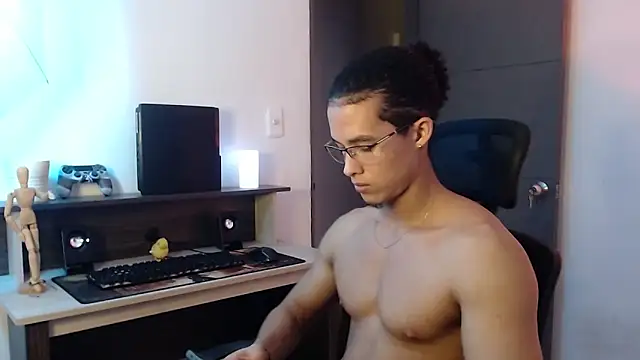 alejo x3 online show from 12-05-24, 02:26