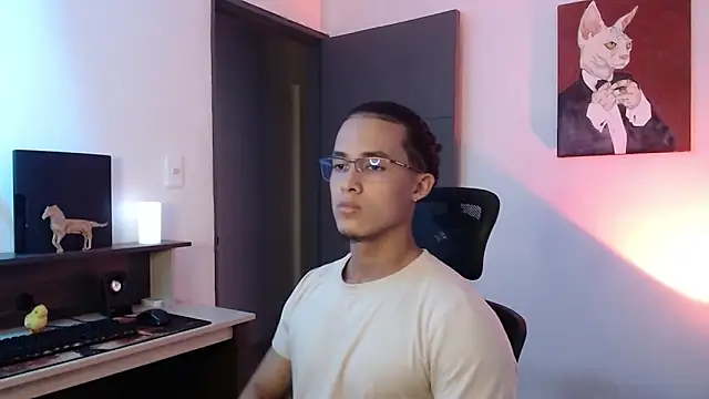 alejo x3 online show from 12-27-24, 11:21