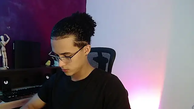 alejo x3 online show from 03-16-25, 01:59