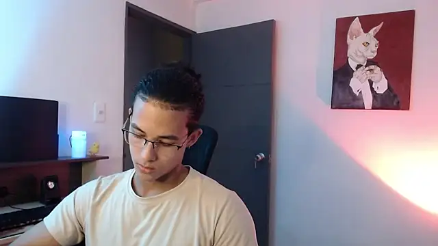 alejo x3 online show from 02-19-25, 01:29