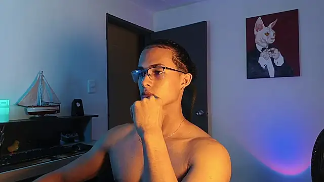 alejo x3 online show from 11-01-25, 12:28