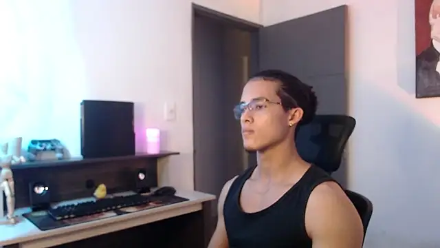 alejo x3 online show from 12-04-24, 02:58