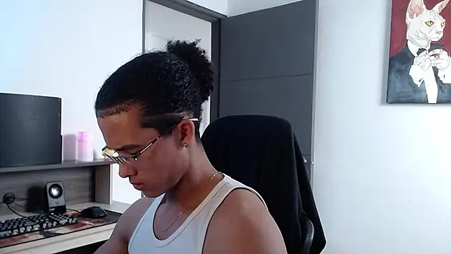 alejo x3 online show from 02-20-25, 05:41