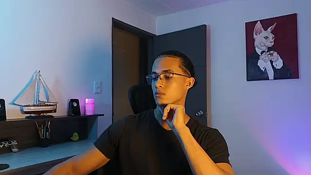 alejo x3 online show from 12-04-25, 11:26