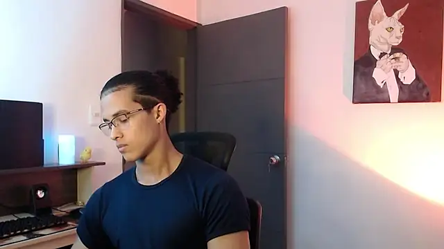 alejo x3 online show from 02-28-25, 12:43