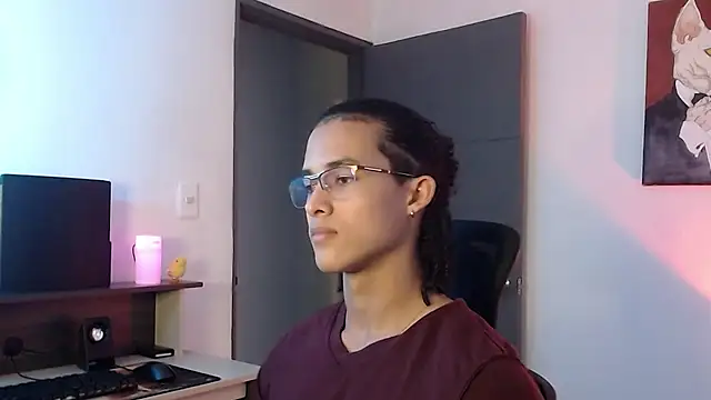 alejo x3 online show from 02-17-25, 11:00