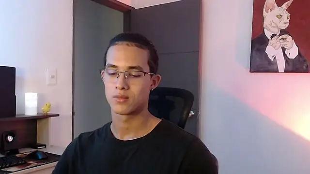 alejo x3 online show from 02-15-25, 10:42