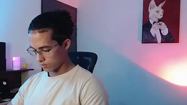 alejo x3 online show from 02-27-25, 07:41