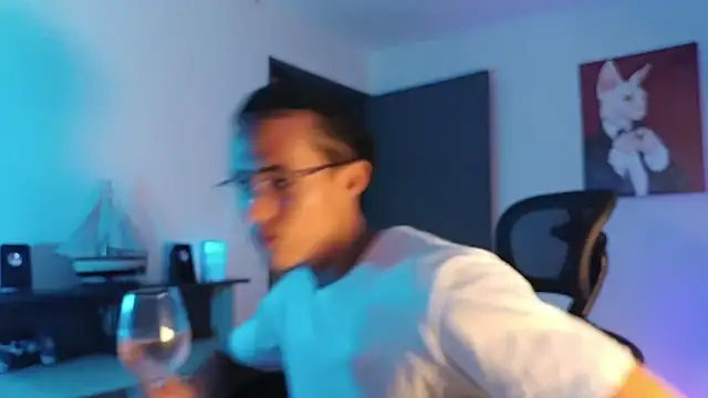 alejo x3 online show from 12-02-25, 01:06