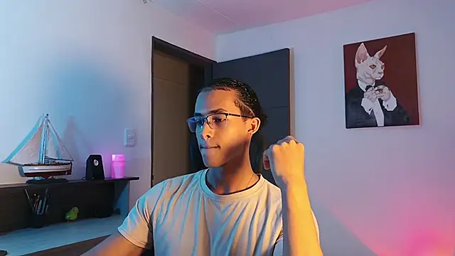 alejo x3 online show from 11-30-25, 11:16