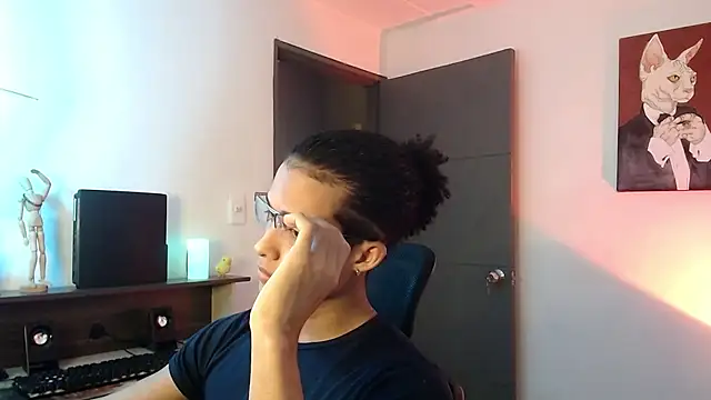 alejo x3 online show from 02-28-25, 03:48