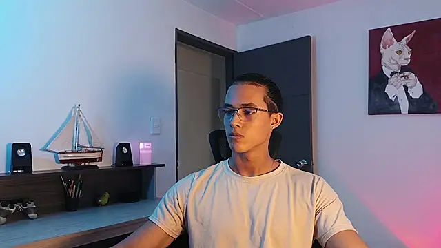 alejo x3 online show from 11-29-25, 09:48