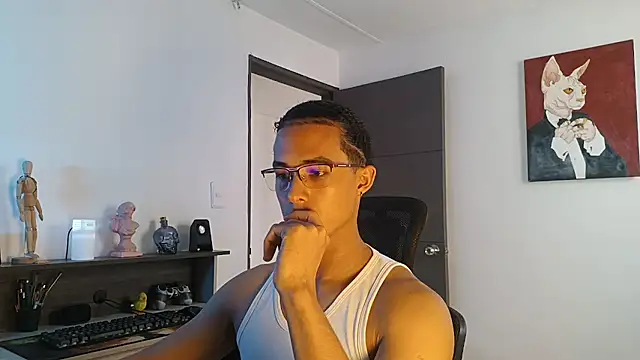 alejo x3 online show from 09-25-25, 04:24