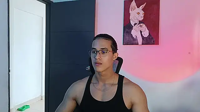 alejo x3 online show from 02-28-26, 04:50