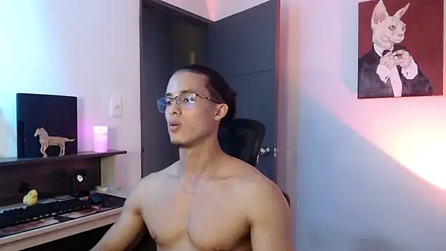 alejo x3 online show from 12-28-24, 02:22