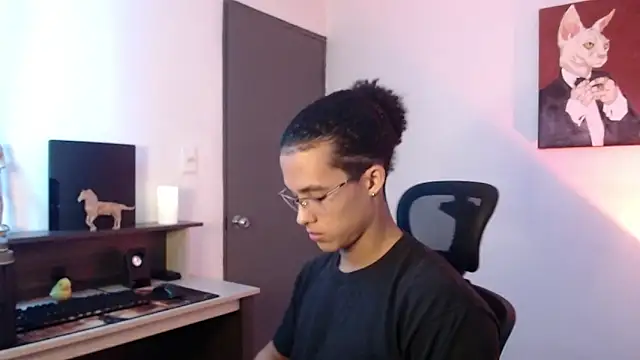 alejo x3 online show from 01-14-25, 05:30