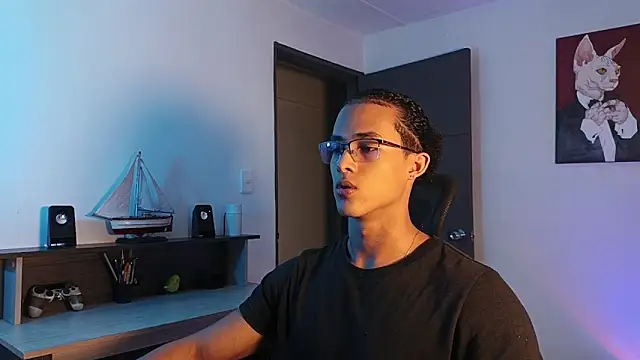 alejo x3 online show from 11-28-25, 12:33