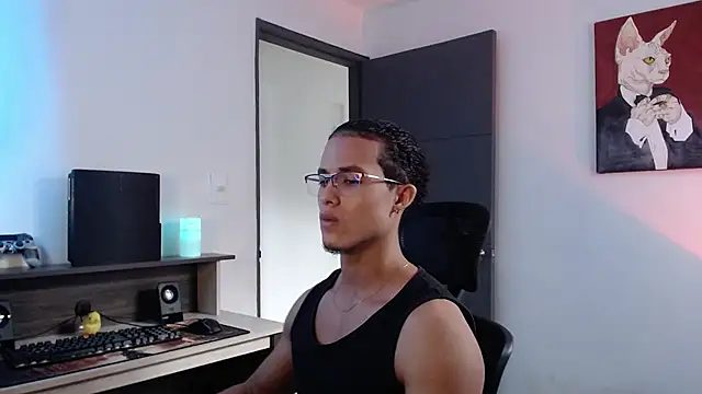 alejo x3 online show from 12-04-24, 11:19