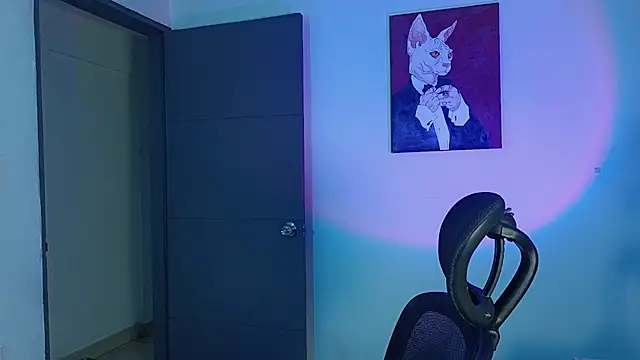 alejo x3 online show from 02-25-26, 10:53